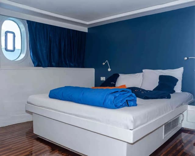 Dune Titan Special Packages 2025