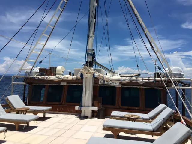 Aurora Liveaboard Special October 2025