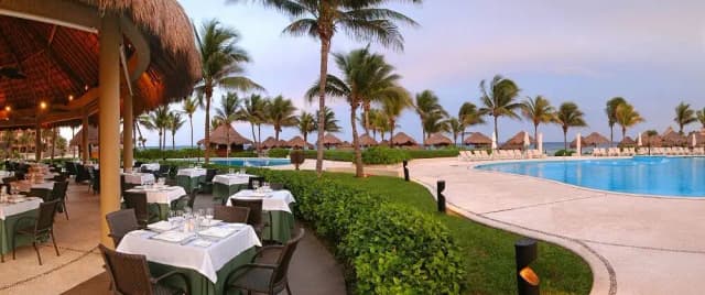 Catalonia Riviera Maya Resort Special Packages