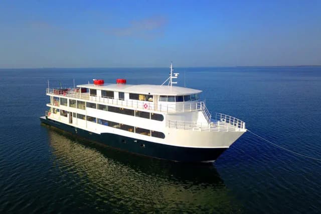 Avalon Outdoor Cuba Special November 2025