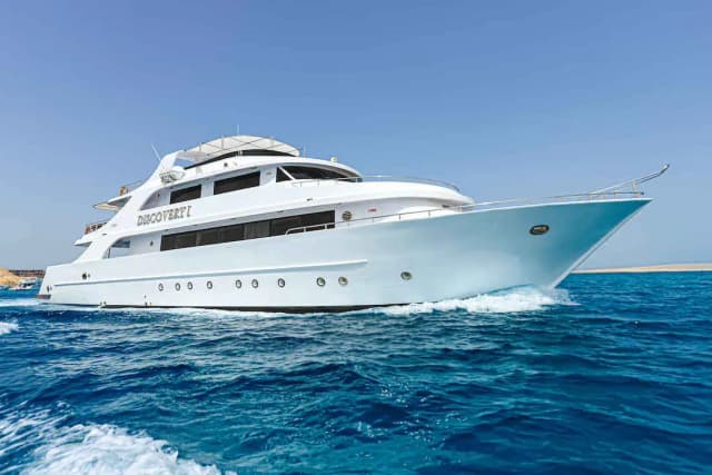 Discovery I Special Packages 2025