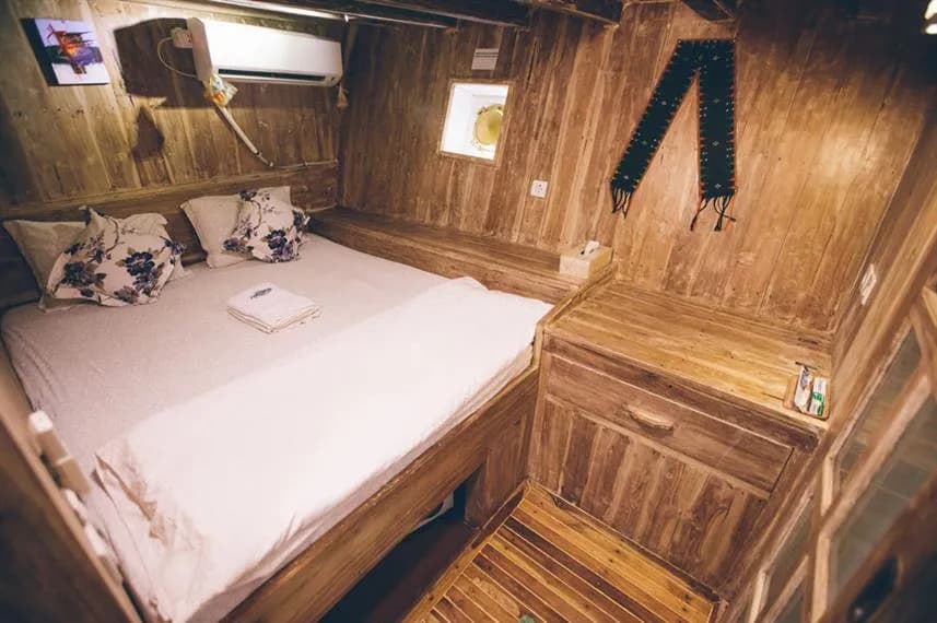 Deluxe Double Room - image