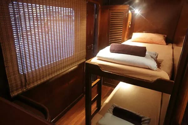 Standard Cabins - image