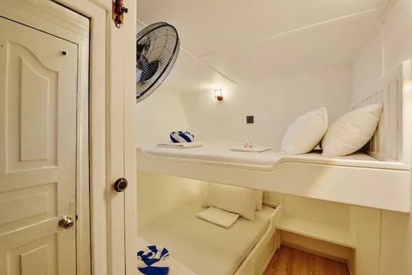 Double Cabin - image