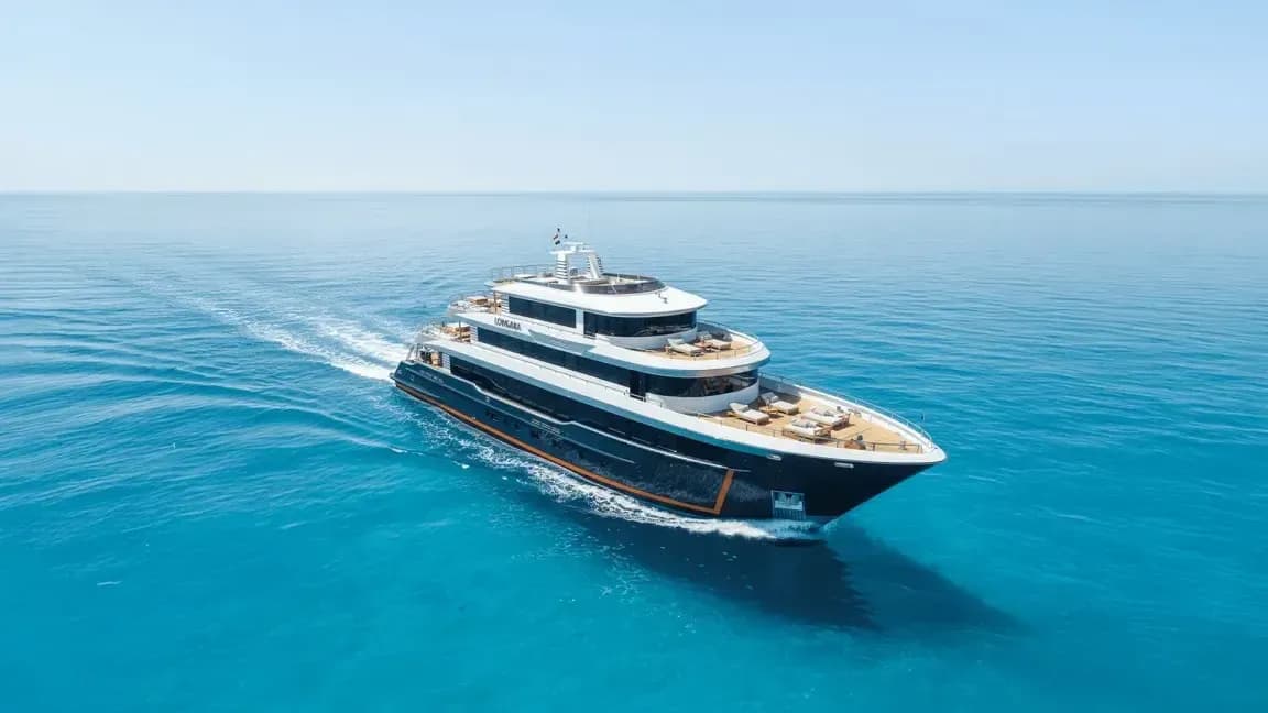 Dune Longara Special Packages - image