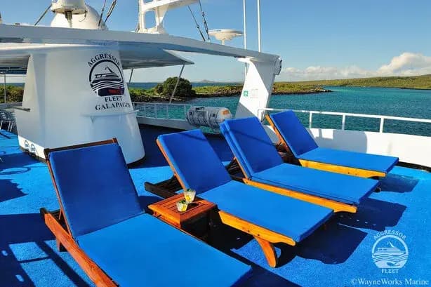Galapagos Aggressor Special Packages