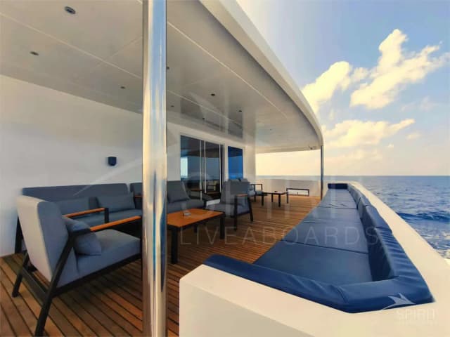 Spirit Of Maldives Special Packages