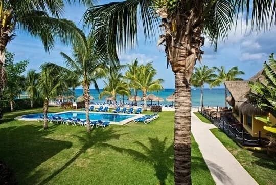 Allegro Cozumel Resort Special Packages