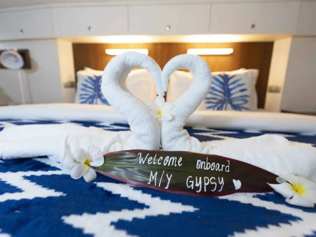 Gypsy Liveaboard Combination Specials