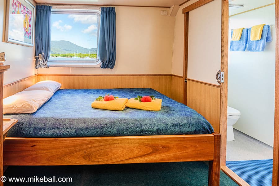 Premium Lower Deck - image