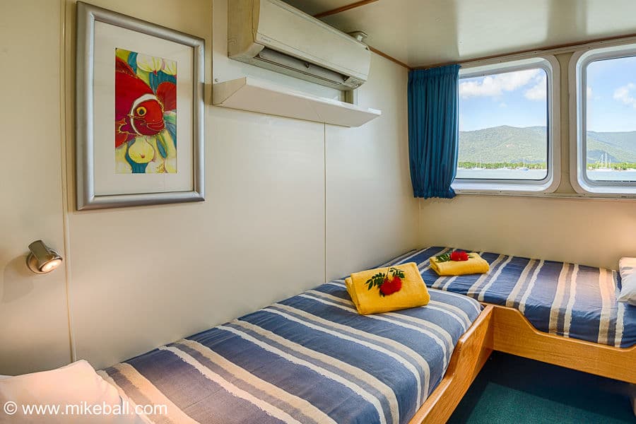 Standard Lower Deck - image