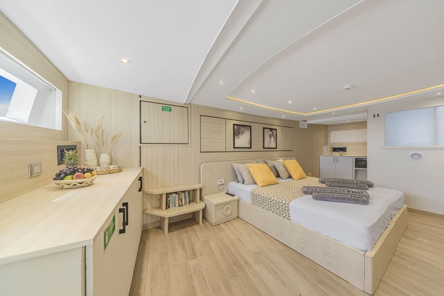 Suite Main Deck - image