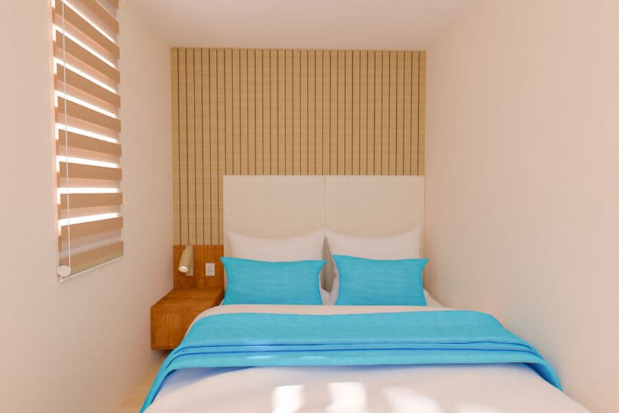 Stateroom - Single/Double - A3 Main Deck - image