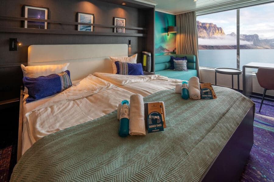 Junior Suite  - image