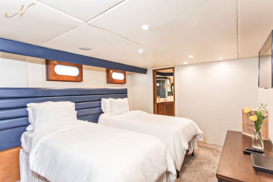 Premium Suite Lower Deck - image