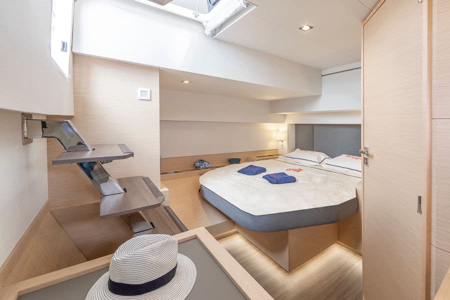 Fullcharter Only - Cabins  - image