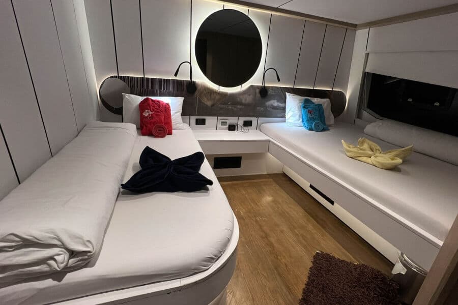 Family Main Deck - image