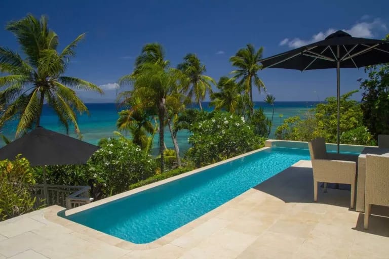 Taveuni Palms Resort - image
