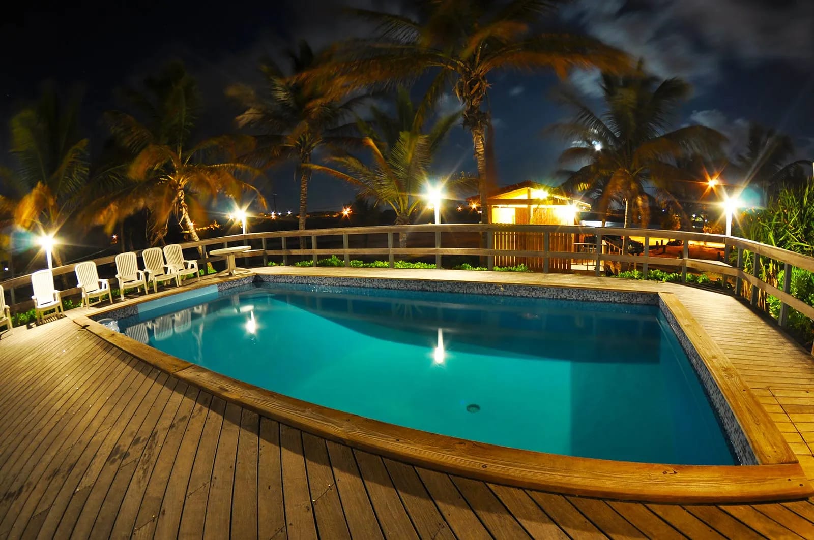 Bohio Dive Resort - image