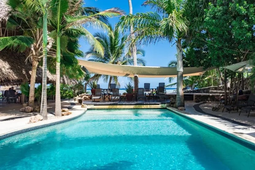 Sunshine Azure Beach Hotel - image