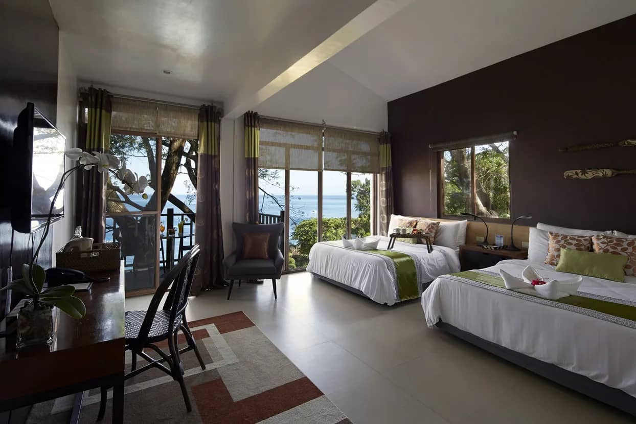 Suite Room - image Suite Room - image