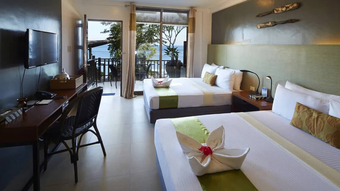 Casitas Room - image Casitas Room - image