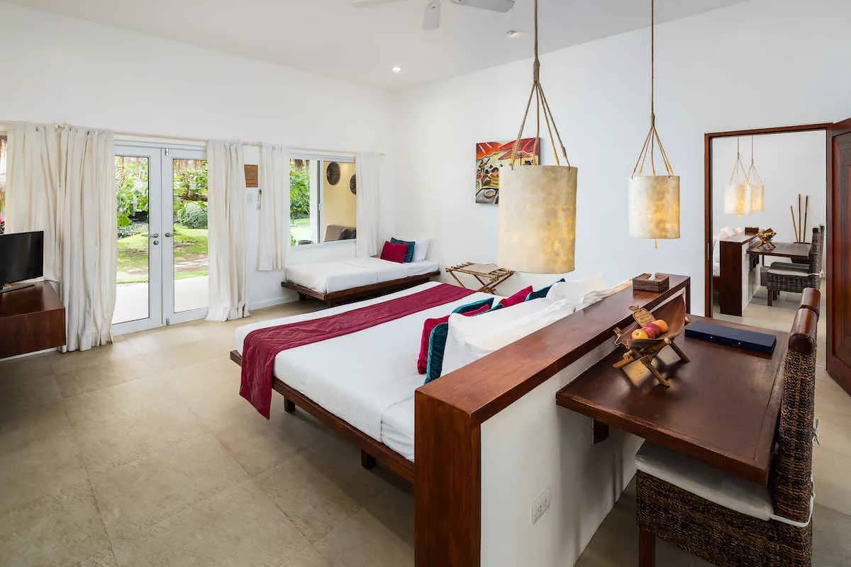 Duplex Family Suite - image Duplex Family Suite - image