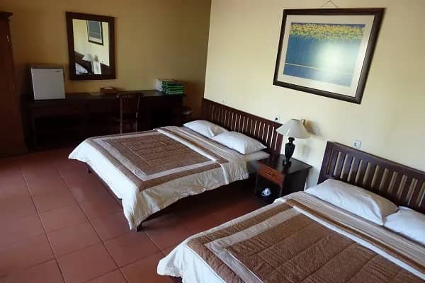 Family Resort Room - image Family Resort Room - image