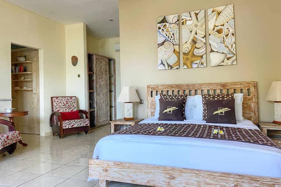 Seaview Deluxe - image Seaview Deluxe - image