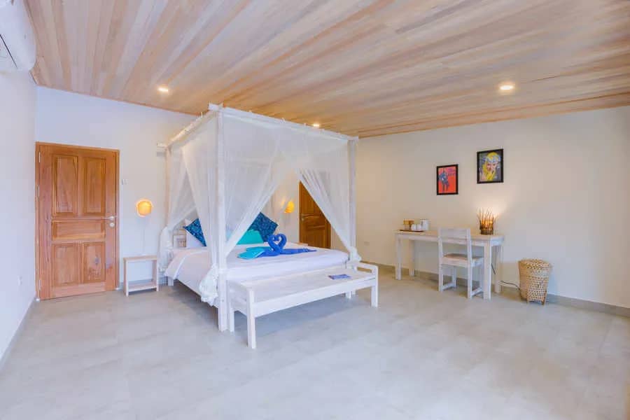 Bungalow - image Bungalow - image