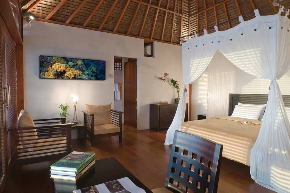 One Bedroom Villa - image One Bedroom Villa - image