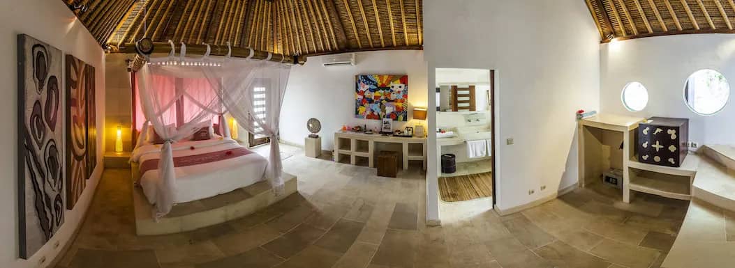 Villa Anton - image Villa Anton - image