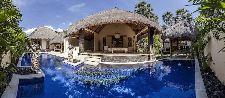 Villa Ayam 1 & 2 - image Villa Ayam 1 & 2 - image