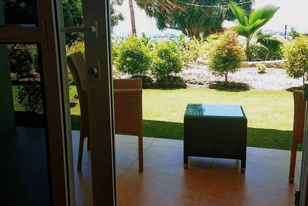 Seaview Premium Room - image Seaview Premium Room - image