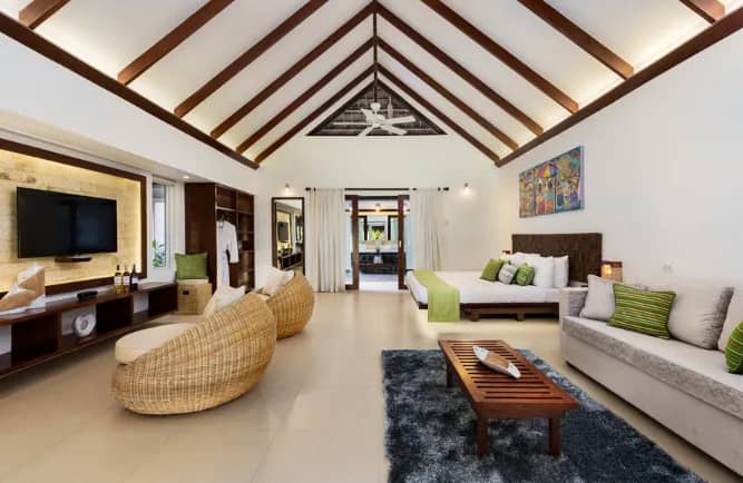 Premium Suite Rooms - image Premium Suite Rooms - image