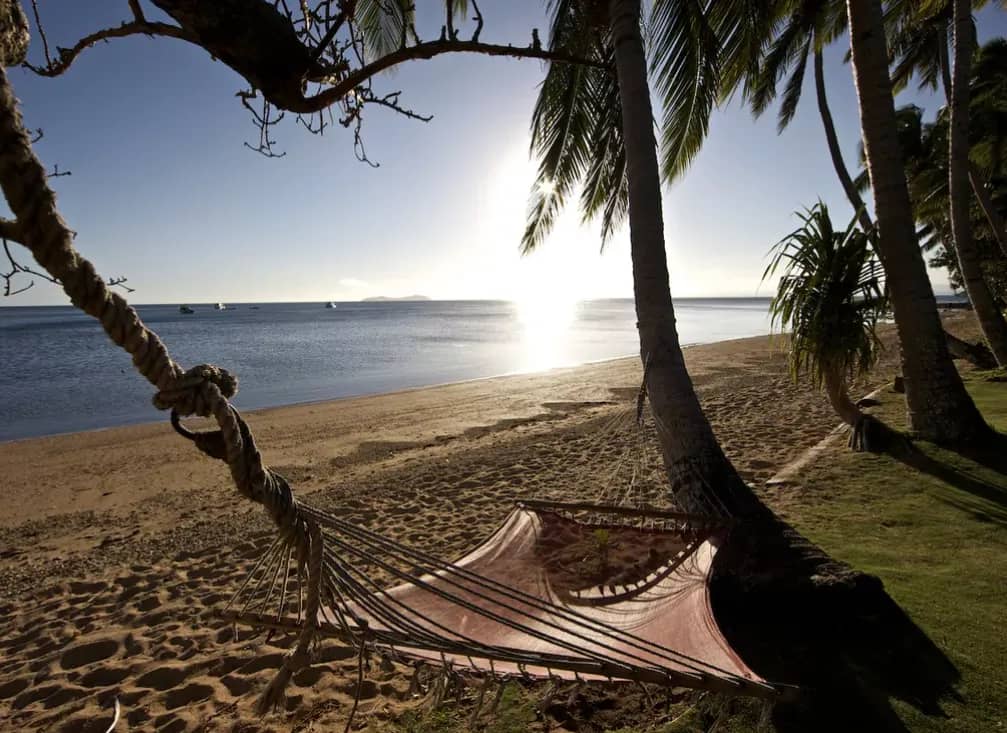 Beachfront Bure - image Beachfront Bure - image