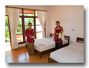 Standard Resort Room - image Standard Resort Room - image