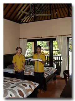 Standard Garden Cottage - image Standard Garden Cottage - image