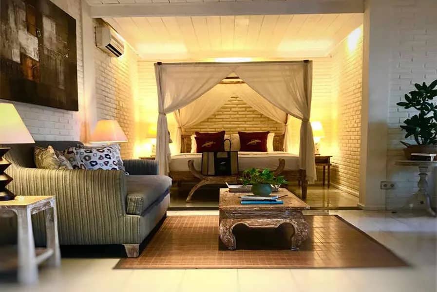 Seaview Liberty Suite - image Seaview Liberty Suite - image