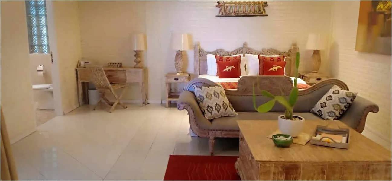 Seaview Family Suite - image Seaview Family Suite - image