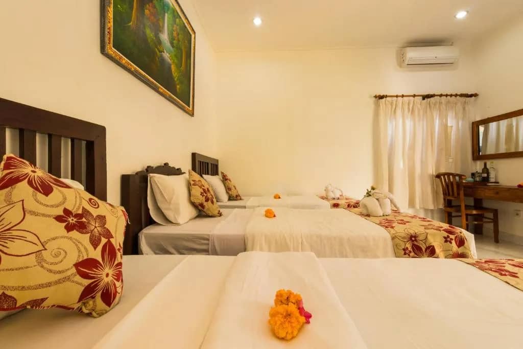 Triple Room - image Triple Room - image