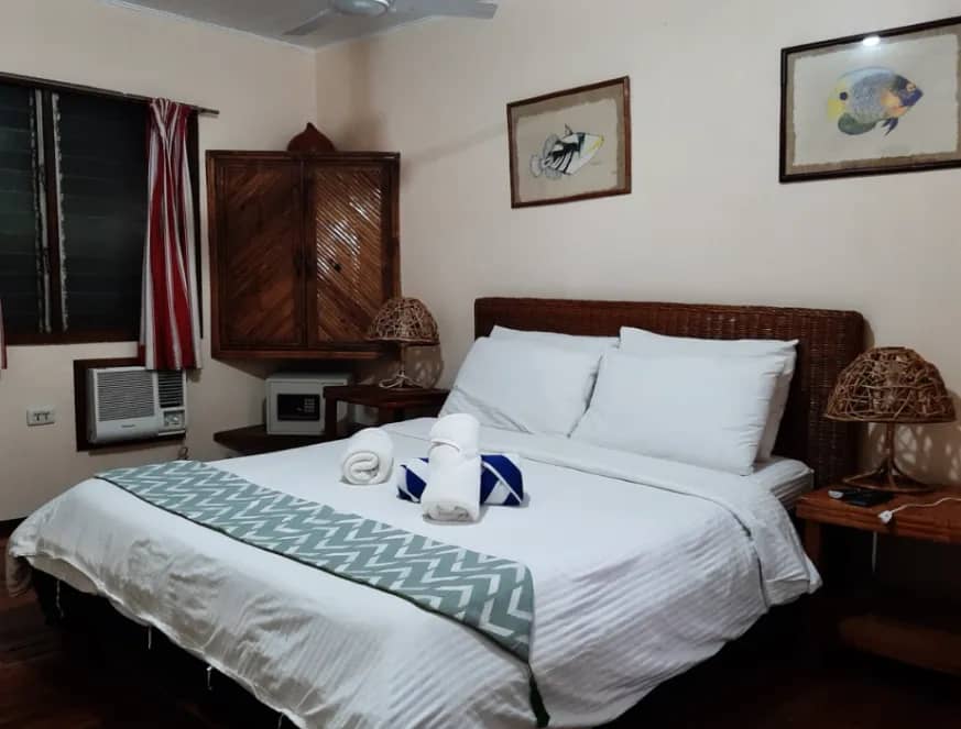 Budget Room - image Budget Room - image