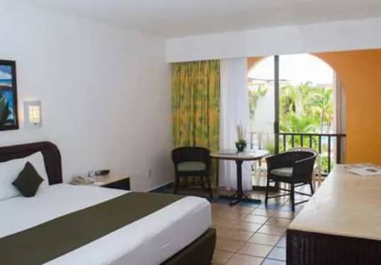 Standard Room - image Standard Room - image