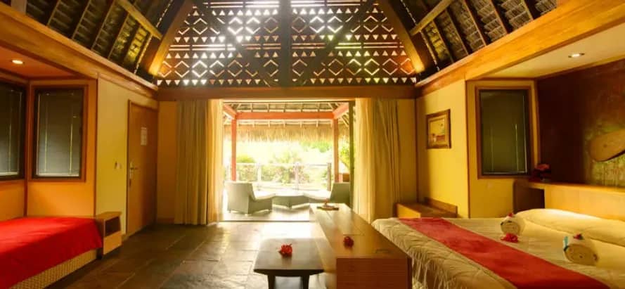 Garden Bungalow - image Garden Bungalow - image