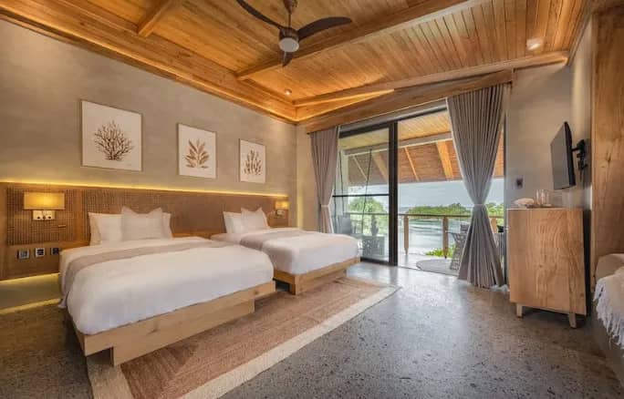 Oceanview Suite - image Oceanview Suite - image