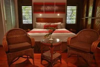 Oceanview Bure - image Oceanview Bure - image