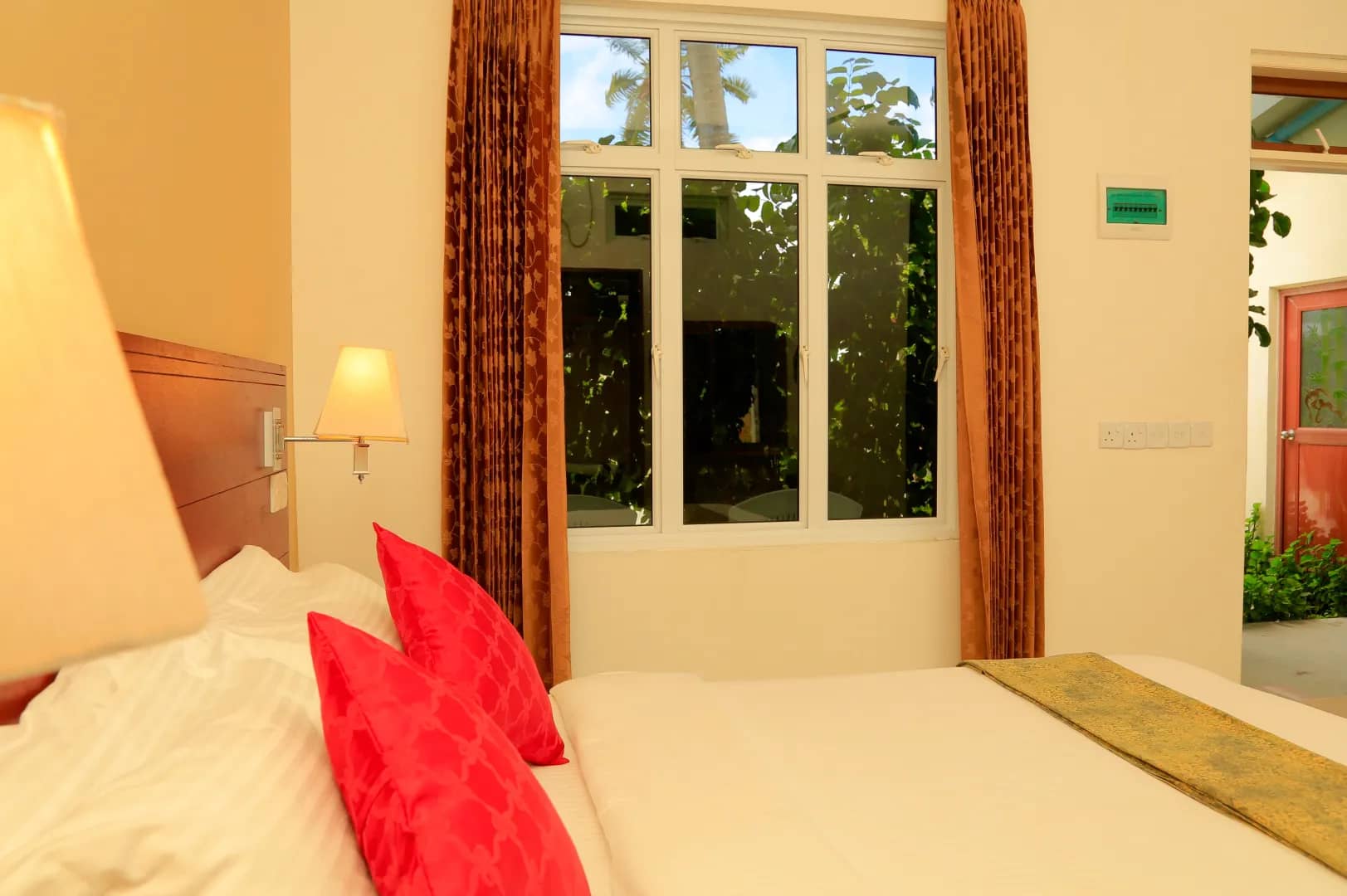 Superior Double Room - image Superior Double Room - image