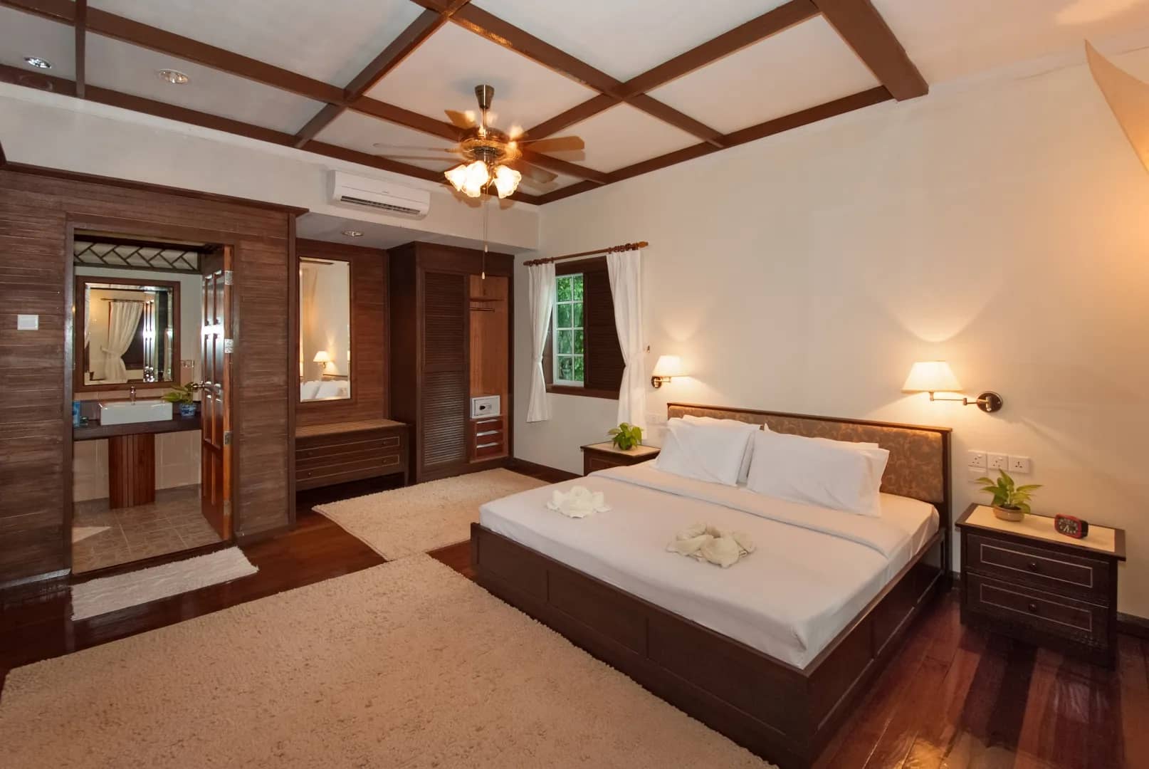 Suite Chalet - image Suite Chalet - image