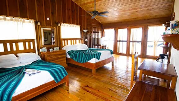 Over Water - image Over Water - image