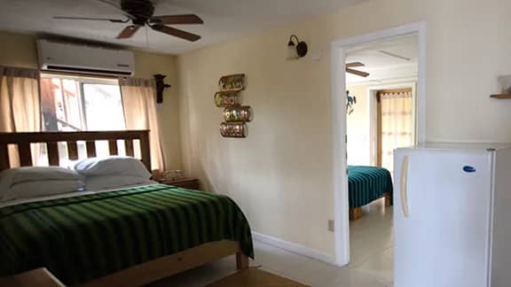 Mango Suite - image Mango Suite - image